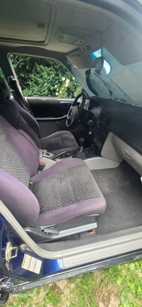 Subaru Forester, снимка 5