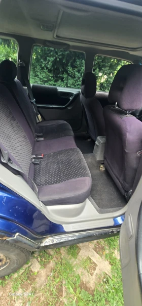 Subaru Forester, снимка 4
