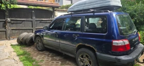 Subaru Forester, снимка 7