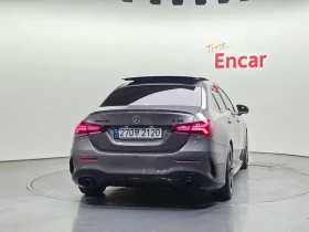 Mercedes-Benz A 35 4MATIC AMG, снимка 4