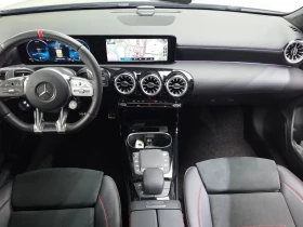 Mercedes-Benz A 35 4MATIC AMG, снимка 7
