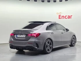 Mercedes-Benz A 35 4MATIC AMG, снимка 2