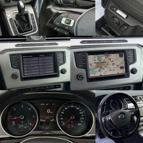 VW Passat 2.0TDI 150кс DSG FULL-LED НАВИ МАСАЖ ПОДГРЕВ, снимка 17