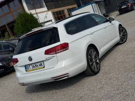 VW Passat 2.0TDI 150кс DSG FULL-LED НАВИ МАСАЖ ПОДГРЕВ, снимка 6