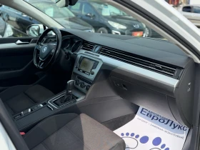 VW Passat 2.0TDI 150кс DSG FULL-LED НАВИ МАСАЖ ПОДГРЕВ, снимка 15
