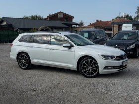 VW Passat 2.0TDI 150кс DSG FULL-LED НАВИ МАСАЖ ПОДГРЕВ, снимка 7