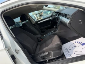 VW Passat 2.0TDI 150кс DSG FULL-LED НАВИ МАСАЖ ПОДГРЕВ, снимка 14