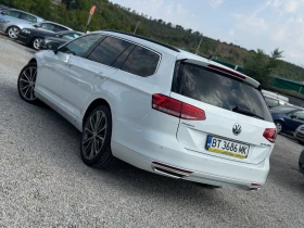 VW Passat 2.0TDI 150кс DSG FULL-LED НАВИ МАСАЖ ПОДГРЕВ, снимка 4