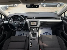 VW Passat 2.0TDI 150кс DSG FULL-LED НАВИ МАСАЖ ПОДГРЕВ, снимка 9