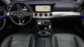 Mercedes-Benz E 200 2.0 Avantgarde, снимка 6