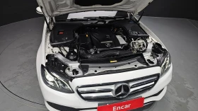 Mercedes-Benz E 200 2.0 Avantgarde, снимка 5