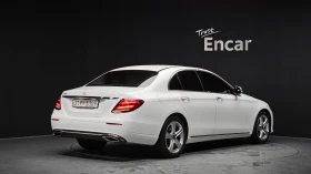 Mercedes-Benz E 200 2.0 Avantgarde, снимка 2