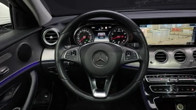 Mercedes-Benz E 200 2.0 Avantgarde, снимка 11