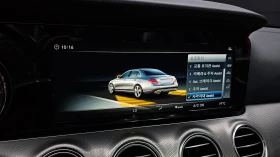 Mercedes-Benz E 200 2.0 Avantgarde, снимка 14