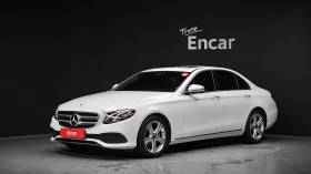 Mercedes-Benz E 200 2.0 Avantgarde, снимка 1