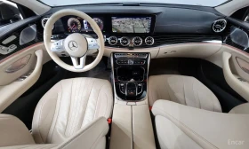 Mercedes-Benz CLS 450 DESIGNO AMG ХЕД ЪП 360 BURMESTER, снимка 7