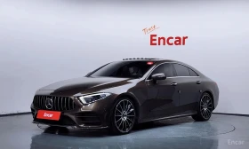 Mercedes-Benz CLS 450 DESIGNO AMG ХЕД ЪП 360 BURMESTER, снимка 1