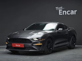 Ford Mustang 2.3 H Automatic, снимка 1
