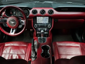 Ford Mustang 2.3 H Automatic, снимка 7