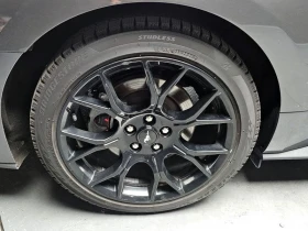 Ford Mustang 2.3 H Automatic, снимка 5