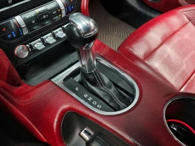 Ford Mustang 2.3 H Automatic, снимка 9
