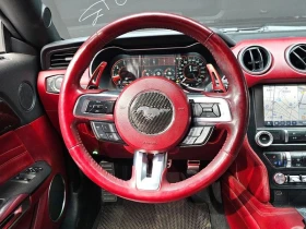 Ford Mustang 2.3 H Automatic, снимка 12
