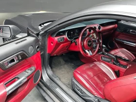 Ford Mustang 2.3 H Automatic, снимка 11