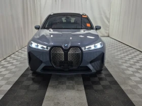 BMW iX M-pack* Лазер* 360* Distr* Обдух* Въздух* Вакуум, снимка 2
