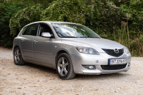 Mazda 3 1.6, снимка 3