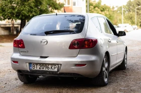 Mazda 3 1.6, снимка 6
