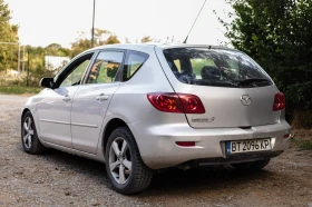 Mazda 3 1.6, снимка 5
