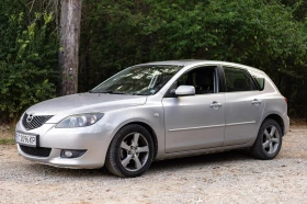 Mazda 3 1.6, снимка 1