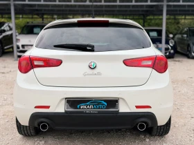 Alfa Romeo Giulietta 2.0JTDm, снимка 4