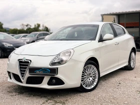 Alfa Romeo Giulietta 2.0JTDm, снимка 1