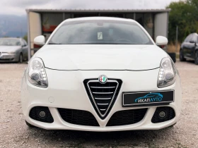 Alfa Romeo Giulietta 2.0JTDm, снимка 2