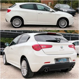Alfa Romeo Giulietta 2.0JTDm, снимка 6