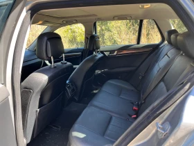 Mercedes-Benz C 320 C320 CDI 4matic Elegance, снимка 3