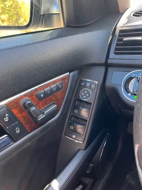 Mercedes-Benz C 320 C320 CDI 4matic Elegance, снимка 5