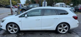 Opel Astra J Sport Tourer, снимка 3