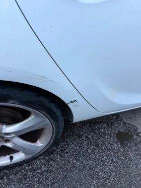 Opel Astra J Sport Tourer, снимка 12