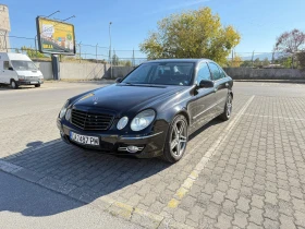 Mercedes-Benz E 320, снимка 1