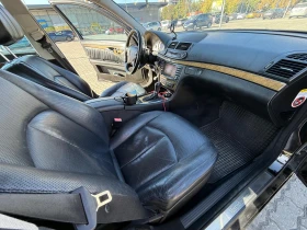 Mercedes-Benz E 320, снимка 8