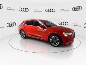 Audi E-Tron Technik quattro 55 * CLEAN CARFAX, снимка 3
