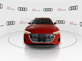 Audi E-Tron Technik quattro 55 * CLEAN CARFAX, снимка 2