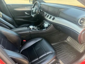 Mercedes-Benz E 350 W213, снимка 10