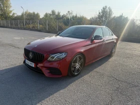 Mercedes-Benz E 350 W213, снимка 2
