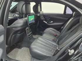 Mercedes-Benz S 400 4MATIC Long, снимка 9