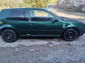 VW Golf 1.4i 75кс, снимка 6