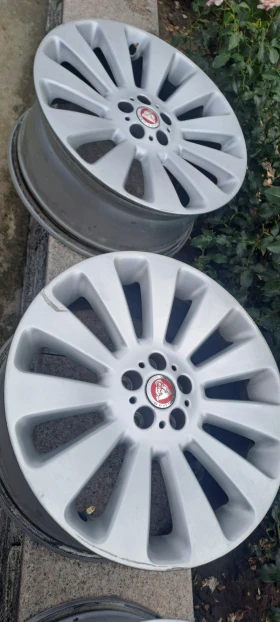 Jaguar Xf 2.2 - 11 лв. - 56690691 10