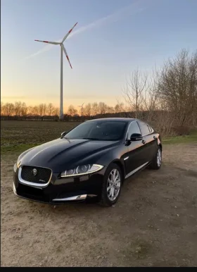 Jaguar Xf 2.2 - [2] 